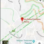 Lägenhet Casa Mina Taormina