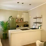 Lägenhet Casa Mina *