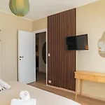 Lägenhet Casa Mina Taormina