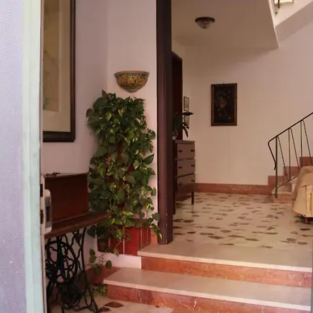 Apartamento Casa Mina *