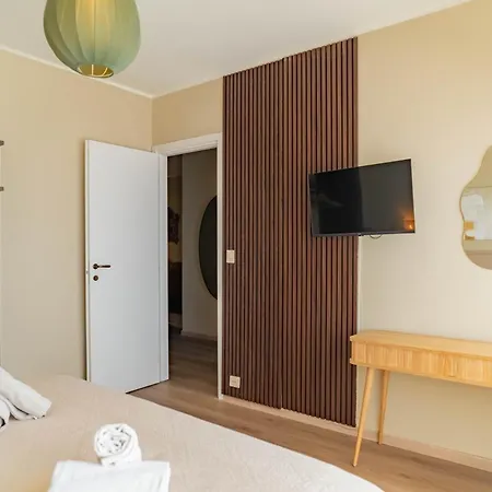 Apartamento Casa Mina Taormina