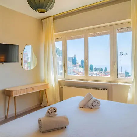 Apartamento Casa Mina