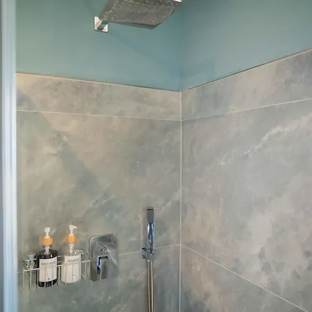 Apartamento Casa Mina