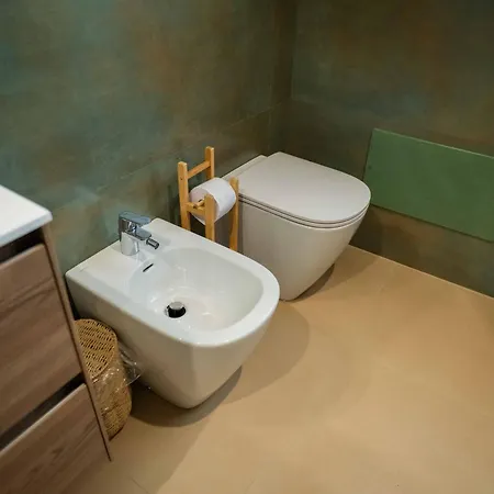 Apartamento Casa Mina Taormina