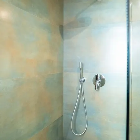 Apartamento Casa Mina