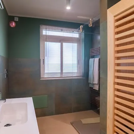 Apartamento Casa Mina Taormina