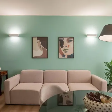 Casa Mina Lägenhet