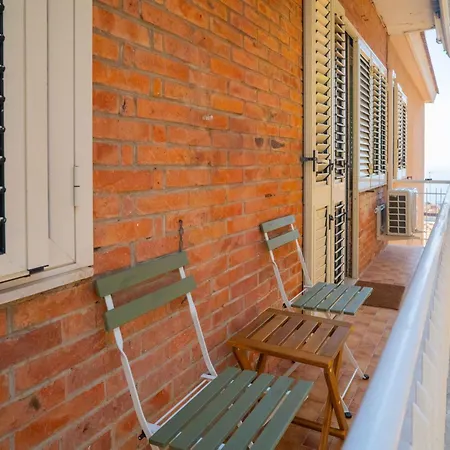 Casa Mina Apartman *