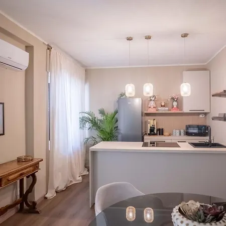 Casa Mina Διαμέρισμα Ταορμίνα