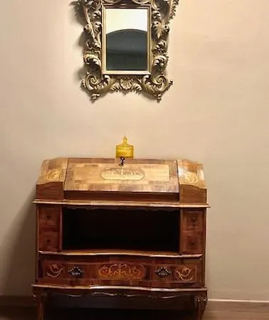 Apartamento Casa Mina Taormina