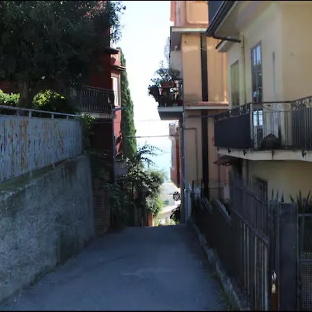 Casa Mina