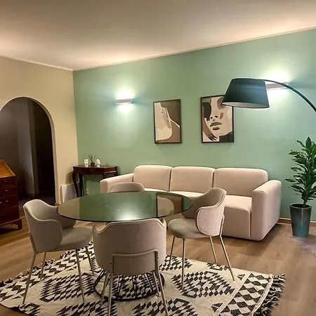 Casa Mina Taormina