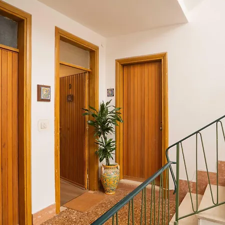 Apartamento Casa Mina Taormina