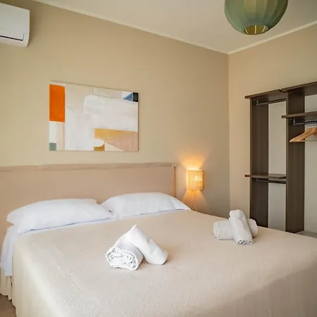 Apartamento Casa Mina Taormina