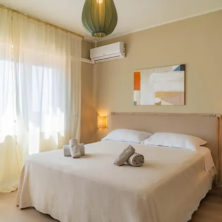 Apartamento Casa Mina Taormina