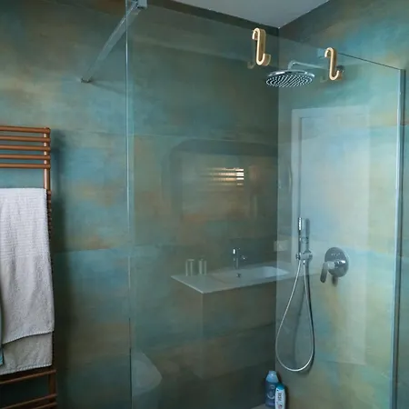 Apartamento Casa Mina Taormina