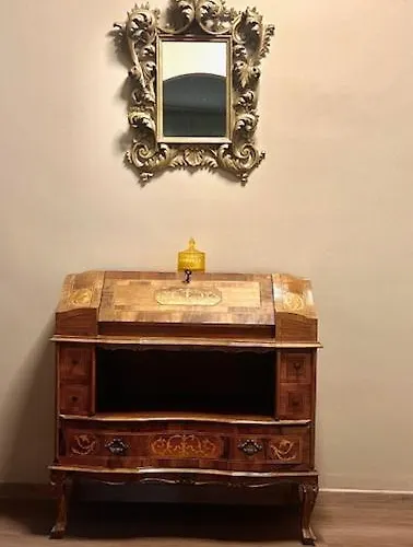 Apartament Casa Mina Taormina