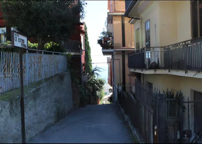 Casa Mina