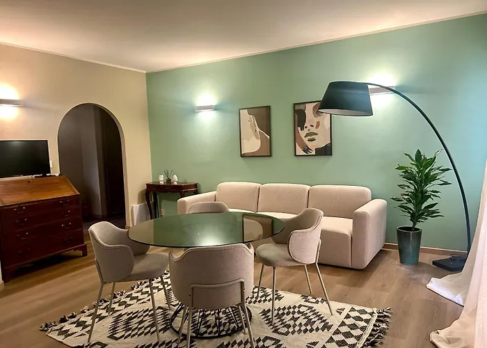 Casa Mina Taormina