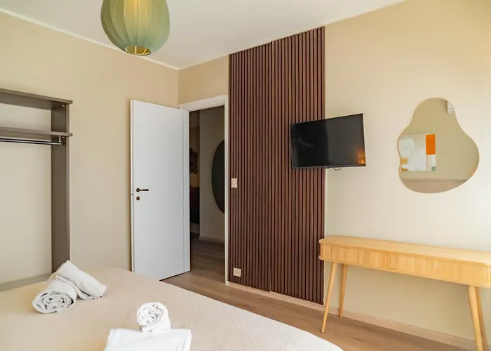 Apartament Casa Mina Taormina