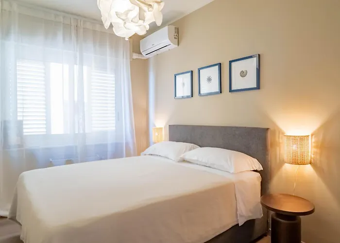 Casa Mina Apartament Taormina