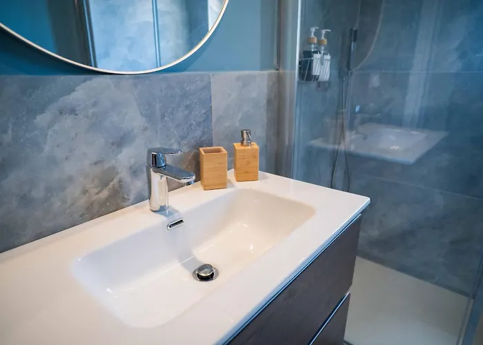 Apartament Casa Mina Taormina