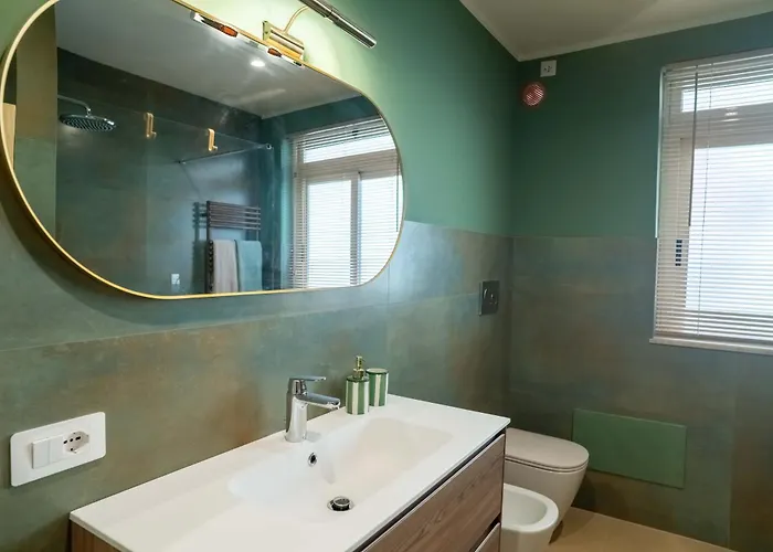 Apartament Casa Mina
