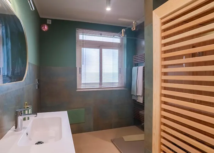 Apartament Casa Mina Taormina