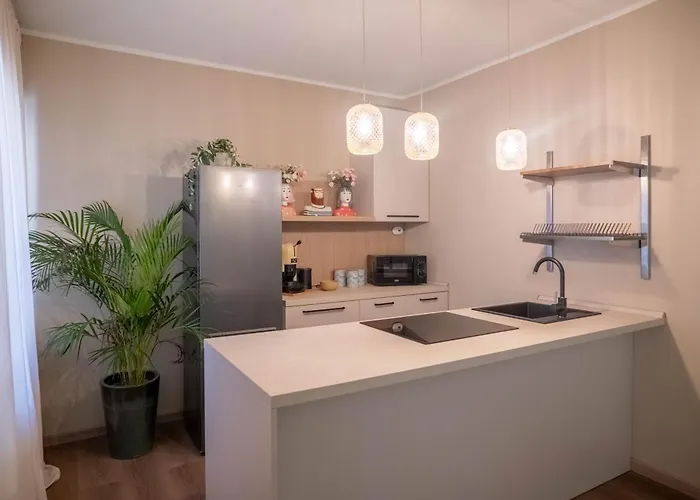 Apartament Casa Mina