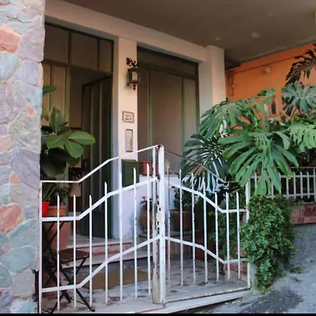 Casa Mina Appartamento Taormina