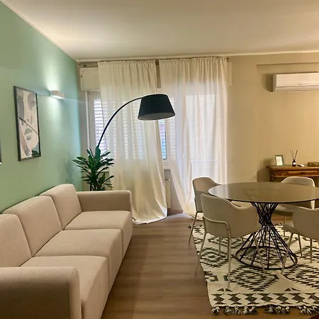 Casa Mina * Taormina