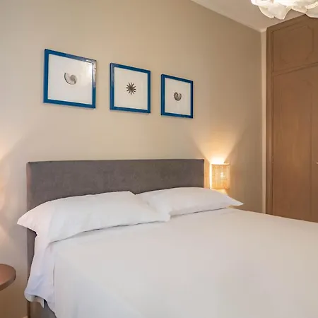 Casa Mina Appartamento