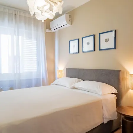 Casa Mina Appartamento Taormina