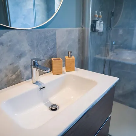 Appartamento Casa Mina Taormina