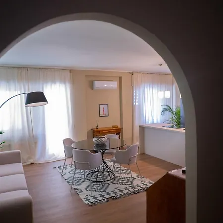 Casa Mina Appartamento Taormina